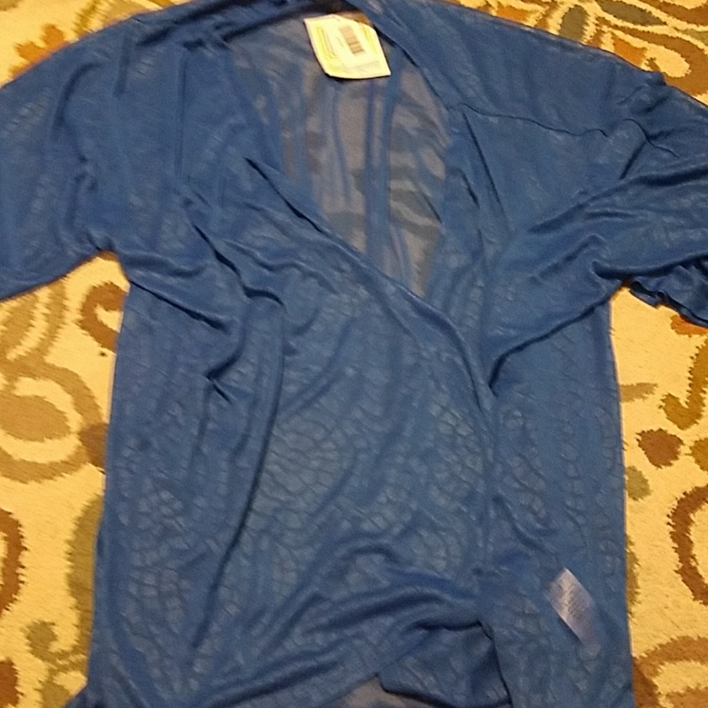 Lindsey size L *NEW W TAGS!*